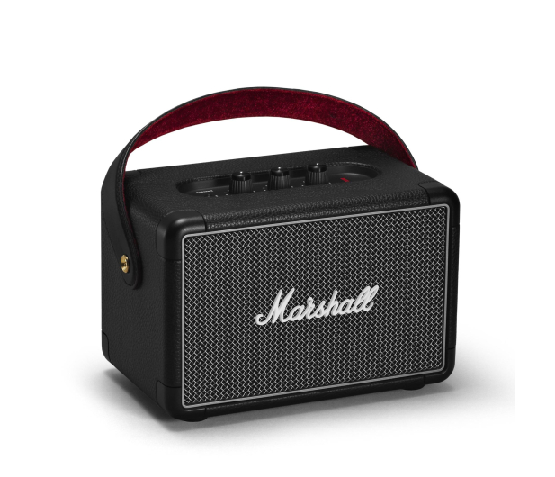 Marshall Kilburn II Czarny - 462801 - zdjęcie